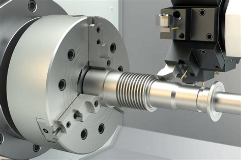 cnc turning uk